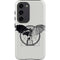 DC Comics Batman Skeleton diagram Art Galaxy S23 Pro Case