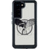 DC Comics Batman Skeleton diagram Art Galaxy S23 Waterproof Case