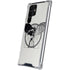 DC Comics Batman Skeleton diagram Art Galaxy S24 Ultra Clear Case
