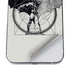 DC Comics Batman Skeleton diagram Art iPhone 12 Pro Max Skin