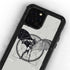 DC Comics Batman Skeleton diagram Art iPhone 12 Pro Max Waterproof Case