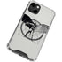 DC Comics Batman Skeleton diagram Art iPhone 13 Clear Case