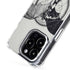 DC Comics Batman Skeleton diagram Art iPhone 13 Pro MagSafe Case