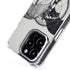 DC Comics Batman Skeleton diagram Art iPhone 14 Pro Max MagSafe Case