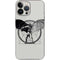 DC Comics Batman Skeleton diagram Art iPhone 14 Pro Max Skin