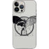 DC Comics Batman Skeleton diagram Art iPhone 14 Pro Max Skin
