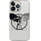 DC Comics Batman Skeleton diagram Art iPhone 14 Pro Skin
