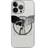 DC Comics Batman Skeleton diagram Art iPhone 14 Pro Skin
