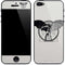 DC Comics Batman Skeleton diagram Art iPhone 5/5s/5SE Skin