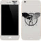 DC Comics Batman Skeleton diagram Art iPhone 6/6s Plus Skin
