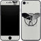 DC Comics Batman Skeleton diagram Art iPhone 8 Skin