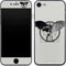 DC Comics Batman Skeleton diagram Art iPhone SE (2nd & 3rd Gen) Skin