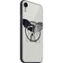 DC Comics Batman Skeleton diagram Art iPhone SE (2nd & 3rd Gen) Skin