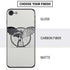 DC Comics Batman Skeleton diagram Art iPhone SE (2nd & 3rd Gen) Skin