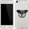 DC Comics Batman Skeleton diagram Art Apple iPod Skin