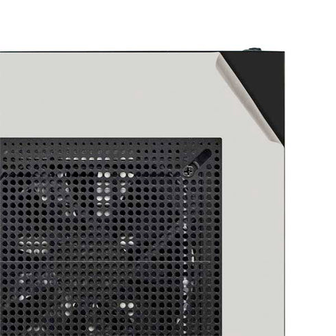 DC Comics Batman Skeleton diagram Art NZXT H510 Compact ATX Mid-Tower Case Skin