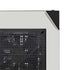 DC Comics Batman Skeleton diagram Art NZXT H510 Compact ATX Mid-Tower Case Skin