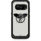DC Comics Batman Skeleton diagram Art Otterbox Commuter Galaxy Skin