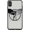 DC Comics Batman Skeleton diagram Art Otterbox Symmetry iPhone Skin