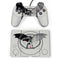 DC Comics Batman Skeleton diagram Art PlayStation Classic Bundle Skin
