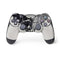 DC Comics Batman Skeleton diagram Art PS4 Controller Skin