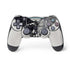 DC Comics Batman Skeleton diagram Art PS4 Pro/Slim Controller Skin
