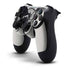DC Comics Batman Skeleton diagram Art PS4 Pro/Slim Controller Skin
