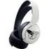 DC Comics Batman Skeleton diagram Art PULSE 3D Wireless Headset for PS5 Skin