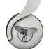 DC Comics Batman Skeleton diagram Art PULSE 3D Wireless Headset for PS5 Skin