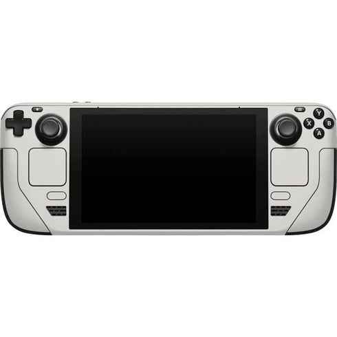 DC Comics Batman Skeleton diagram Art Steam Deck Handheld Gaming Computer Skin