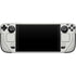DC Comics Batman Skeleton diagram Art Steam Deck Handheld Gaming Computer Skin