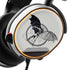 DC Comics Batman Skeleton diagram Art SteelSeries Arctis 5 Skin