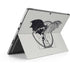 DC Comics Batman Skeleton diagram Art Surface Pro 8 Skin