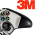 DC Comics Batman Skeleton diagram Art Xbox One Controller Skin