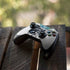 DC Comics Batman Skeleton diagram Art Xbox One Controller Skin