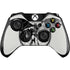 DC Comics Batman Skeleton diagram Art Xbox One Controller Skin