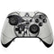 DC Comics Batman Skeleton diagram Art Xbox One Elite Controller Skin