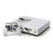 DC Comics Batman Skeleton diagram Art Xbox One S Console and Controller Bundle Skin