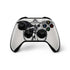 DC Comics Batman Skeleton diagram Art Xbox One X Controller Skin
