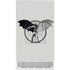DC Comics Batman Skeleton diagram Art Xbox Series S Skins