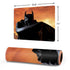 DC Comics Batman Begins Art Gaming Mouse Pad