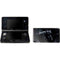 DC Comics Arkham Origins Batman In action pose 3DS (2011) Skin