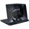 DC Comics Arkham Origins Batman In action pose Dell Alienware Skin