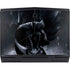 DC Comics Arkham Origins Batman In action pose Dell Alienware Skin