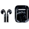 DC Comics Arkham Origins Batman In action pose Apple AirPods 2 Skin