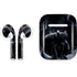 DC Comics Arkham Origins Batman In action pose Apple AirPods 2 Skin