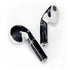 DC Comics Arkham Origins Batman In action pose Apple AirPods 2 Skin