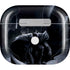 DC Comics Arkham Origins Batman In action pose Apple AirPods (3rd Gen 2021) Skin