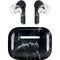 DC Comics Arkham Origins Batman In action pose Apple AirPods Pro Skin