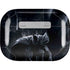 DC Comics Arkham Origins Batman In action pose Apple AirPods Pro Skin
